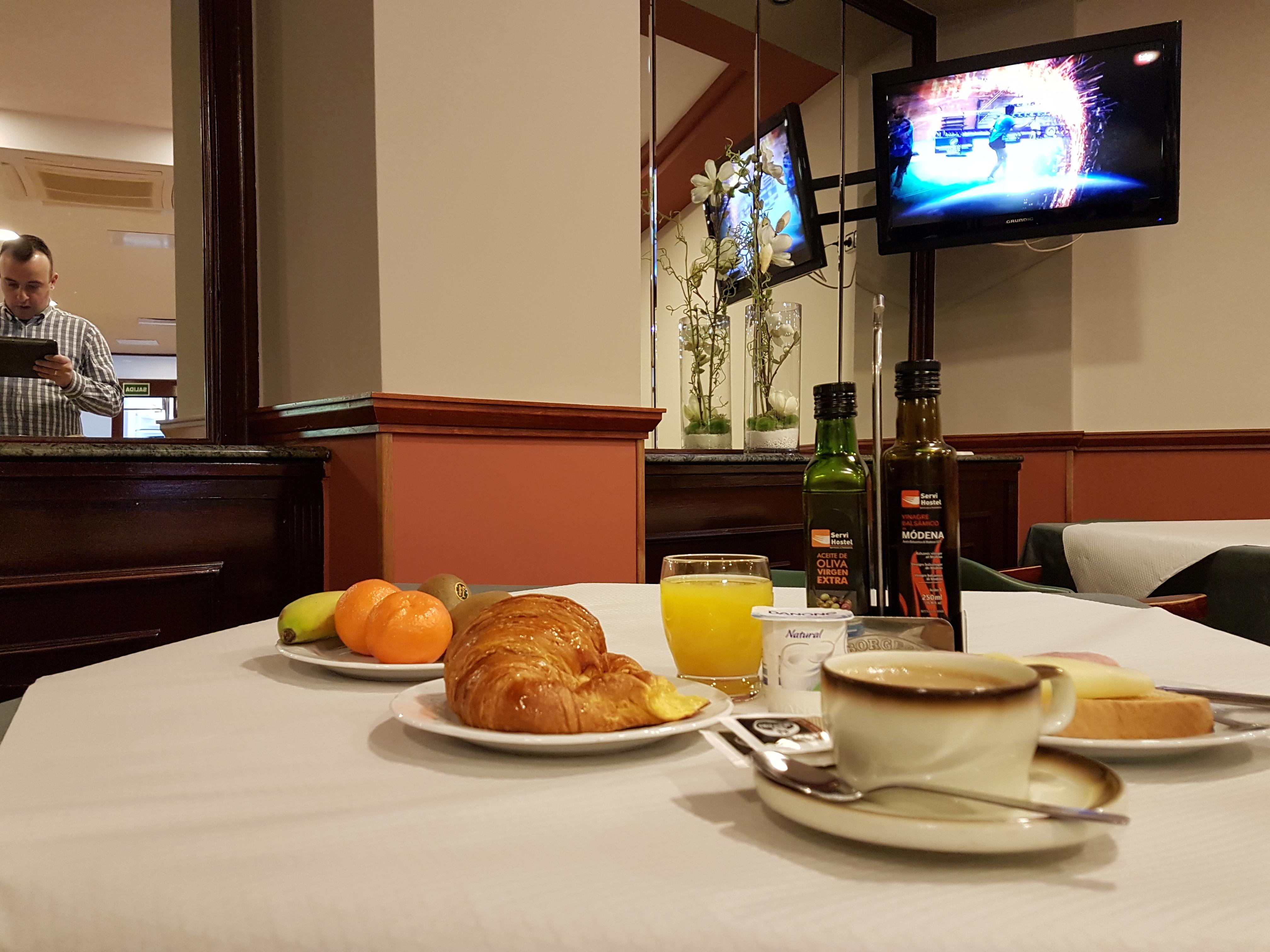 Hotel Virgen Del Camino Pontevedra Dış mekan fotoğraf